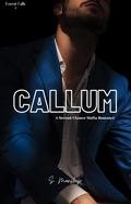 Callum (Forest Falls #1) by S. Manship
