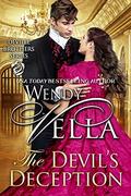 The Devil's Deception by Wendy Vella