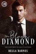 The Black Diamond (The Lost Boys of Hell's Kitchen #3) by Bella Barnes