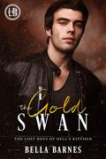 The Gold Swan (The Lost Boys of Hell's Kitchen #2) by Bella Barnes