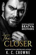The Closer by K.C. Crowne