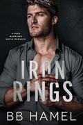 Iron Rings by B.B. Hamel