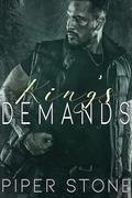 King's Demands by Piper Stone