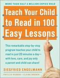 Teach Your Child to Read in 100 Easy Lessons: Revised and Updated Second Edition by Siegfried Engelmann, Phyllis Haddox