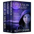 The Toucan Trilogy (The Toucan Trilogy #1-3) by Scott Cramer