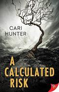 A Calculated Risk (DI Jo Shaw #1) by Cari Hunter