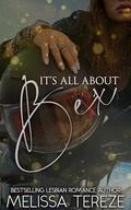 It's All About Bex by Melissa Tereze