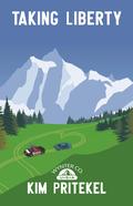 Taking Liberty (Wynter #2) by Kim Pritekel