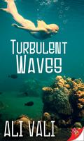 Turbulent Waves (Waves #2) by Ali Vali