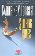 Sleeping Bones (Kate Delafield #7) by Katherine V. Forrest