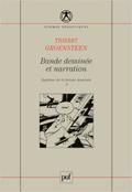 Bande dessinée et narration (Système de la bande dessinée #2) by Thierry Groensteen
