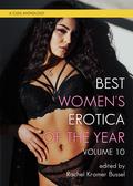Best Women's Erotica of the Year, Vol. 10 by Katrina Jackson
