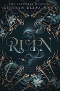 Ruin (The Infernis Duology #1) by Gillian Eliza West