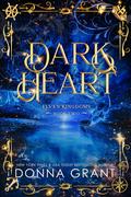 Dark Heart (Elven Kingdoms #2) by Donna Grant