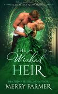 The Wicked Heir by Merry Farmer