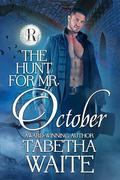 The Hunt for Mr. October (The Rake Review #10) by Tabetha Waite