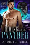 Riding With the Panther (Devil's Pack MC #1) by Andie Fenichel