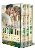 Cypress Security Box Set 2: by Regan Black