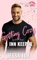 Getting Cozy with the Innkeeper by Jessa Joy