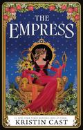 The Empress (Towerfall #1) by Kristin Cast
