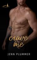 Crave Me (Aspen Ridge #2) by Jenn Plummer