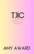TJIC (The Cocky Kingmans #5) by Amy Award