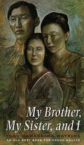 My Brother, My Sister, and I by Yoko Kawashima Watkins