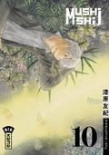 Mushishi, Tome 10 (蟲師 / Mushishi #10) by Pascale Simon