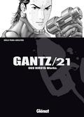 Gantz/21 by Hiroya Oku