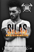 Silas: A Station 47 Novel by Lauren Runow