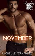 November by Michelle Fernandez