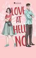 Love at Hell No by Sofia Aves