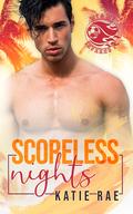 Scoreless Nights by Katie Rae