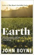 Earth (The Elements #2) by John Boyne