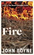 Fire (The Elements #3) by John Boyne