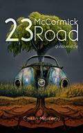 23 McCormick Road by Caitlin Marceau