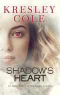 Shadow's Heart (Immortals After Dark #19) by Kresley Cole