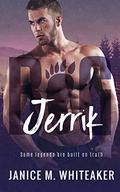 Jerrik by Janice M. Whiteaker