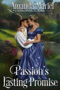 Passion's Lasting Promise by Amanda Mariel