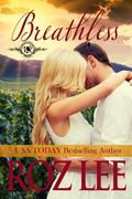 Breathless by Roz Lee