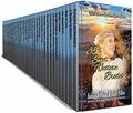 35 Sweet Western Brides: Wild West Brides Box Set by Indiana Wake