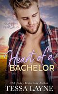 Heart of a Bachelor by Tessa Layne