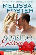 Seaside Embrace by Melissa Foster