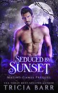 Seduced by Sunset by Tricia Barr