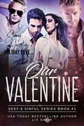Our Valentine by Liz Gavin