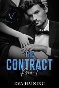 The Contract: Room 1 by Eva Haining