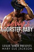 Cowboy’s Doorstep Baby (Windy Creek Romances #1) by Mary Sue Jackson