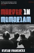 Murder in Memoriam (Inspecteur Cadin #2) by Didier Daeninckx