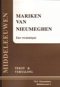 Mariken van Nieumeghen by Unknown
