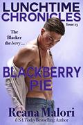 Blackberry Pie by Reana Malori